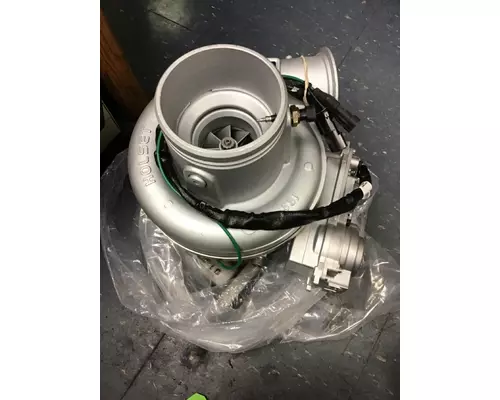 Turbocharger / Supercharger CUMMINS ISX EGR LKQ Heavy Truck - Goodys
