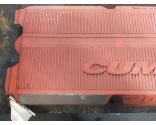 Valve Cover CUMMINS ISX EGR LKQ Wholesale Truck Parts