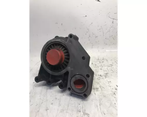 Water Pump CUMMINS ISX EGR Frontier Truck Parts