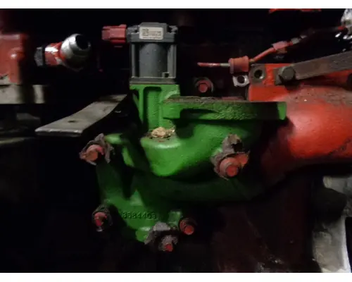 Engine Parts, Misc. CUMMINS ISX-egrValve_3684707 Valley Heavy Equipment