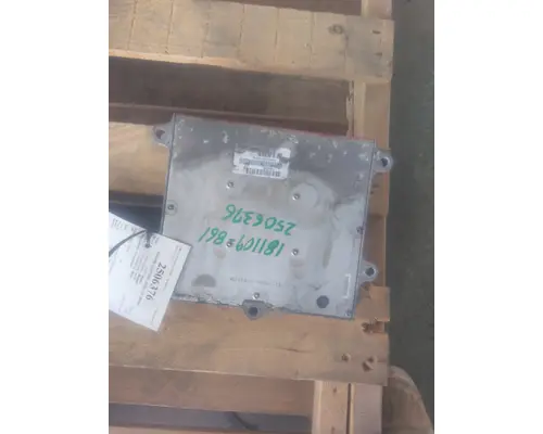ECM CUMMINS ISX EPA 04 LKQ Evans Heavy Truck Parts