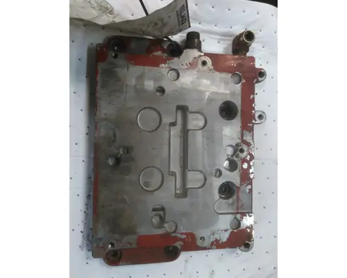 Engine Parts, Misc. CUMMINS ISX EPA 04 LKQ Wholesale Truck Parts