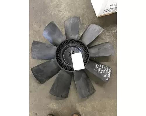 Fan Blade CUMMINS ISX EPA 04 LKQ Heavy Truck Maryland