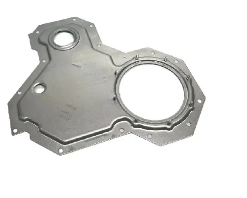 Front Cover CUMMINS ISX EPA 04 LKQ Evans Heavy Truck Parts