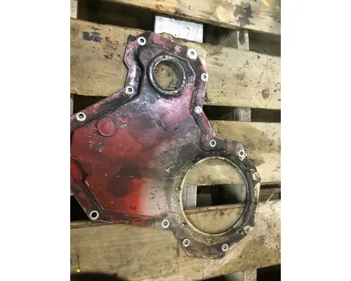 Front Cover CUMMINS ISX EPA 04 LKQ Thompson Motors - Wykoff