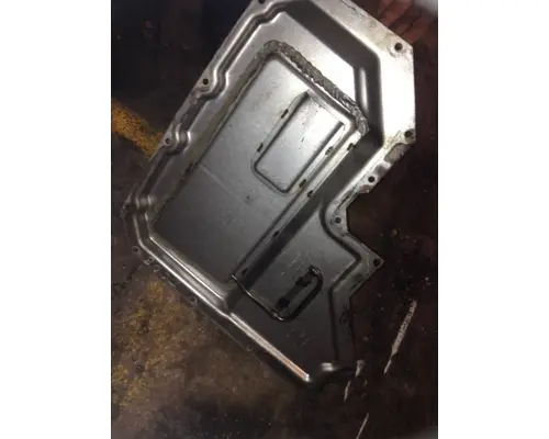 Front Cover CUMMINS ISX EPA 04 LKQ Heavy Truck - Goodys