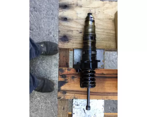 Fuel Injector CUMMINS ISX EPA 04 LKQ Thompson Motors - Wykoff