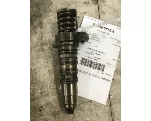 Fuel Injector CUMMINS ISX EPA 04 LKQ Heavy Truck Maryland