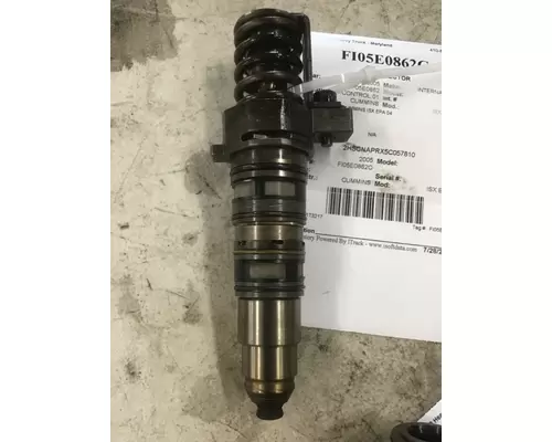 Fuel Injector CUMMINS ISX EPA 04 LKQ Heavy Truck Maryland