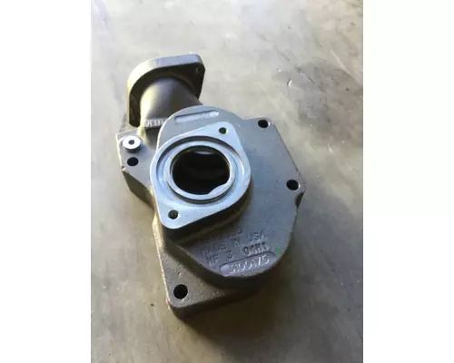 Belt Tensioner CUMMINS ISX EPA 04 LKQ Evans Heavy Truck Parts