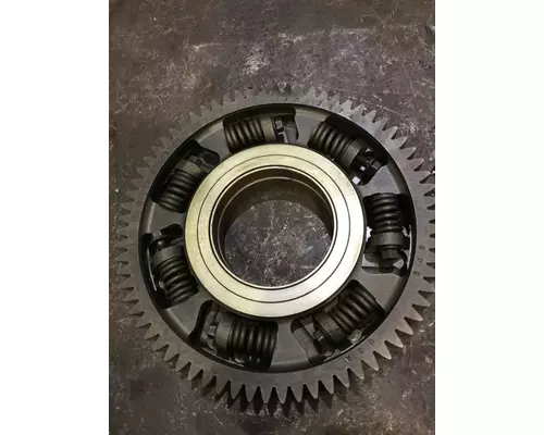 Timing Gears CUMMINS ISX EPA 04 LKQ Heavy Truck - Goodys