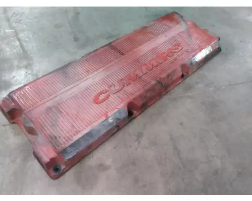 Valve Cover CUMMINS ISX EPA 04 LKQ Evans Heavy Truck Parts