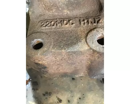 Water Pump CUMMINS ISX EPA 04 LKQ Heavy Truck - Goodys