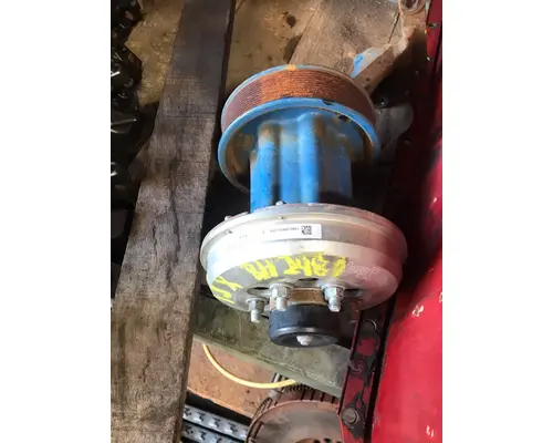 Engine Parts, Misc. CUMMINS ISX FAN CLUTCH Stateline Truck Parts And Recycling Inc