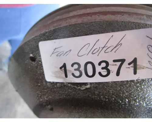 Fan Clutch CUMMINS ISX-HortonDMA_79A9897 Valley Heavy Equipment