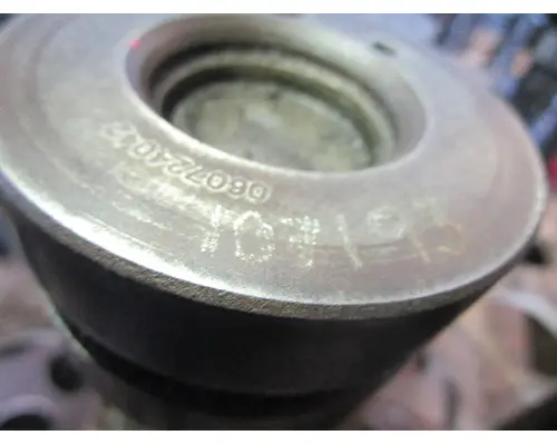 Camshaft CUMMINS ISX-Injector_4101432 Valley Heavy Equipment