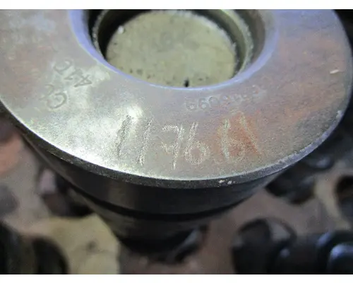 Camshaft CUMMINS ISX-Injector_4101432 Valley Heavy Equipment
