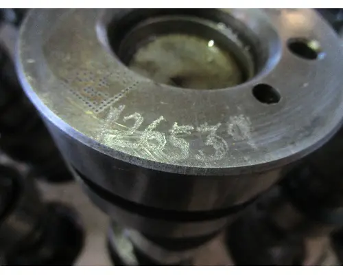 Camshaft CUMMINS ISX-Injector_4101432 Valley Heavy Equipment