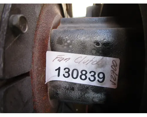 Fan Clutch CUMMINS ISX-Kysor_10021878 Valley Heavy Equipment