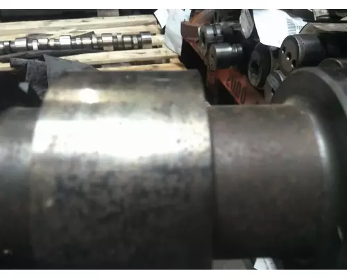 Camshaft CUMMINS ISX NON EGR LKQ Wholesale Truck Parts