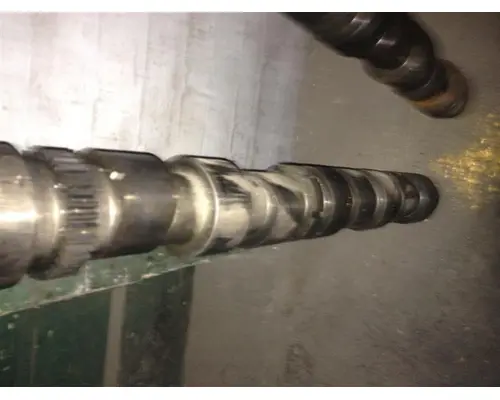 Camshaft CUMMINS ISX NON EGR LKQ Heavy Duty Core