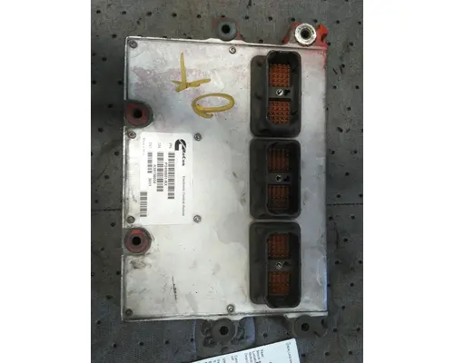 ECM CUMMINS ISX NON EGR LKQ Wholesale Truck Parts
