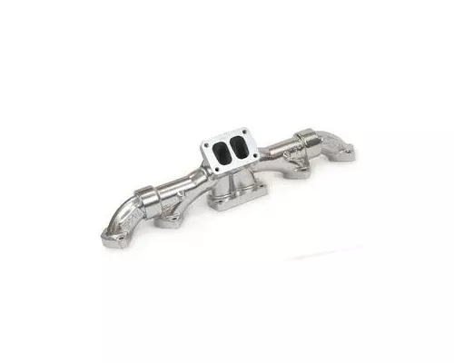 Exhaust Manifold CUMMINS ISX NON EGR LKQ Wholesale Truck Parts