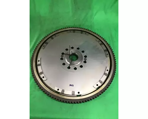 Flywheel CUMMINS ISX NON EGR LKQ Evans Heavy Truck Parts