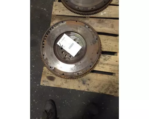 Flywheel CUMMINS ISX NON EGR LKQ Heavy Truck - Goodys