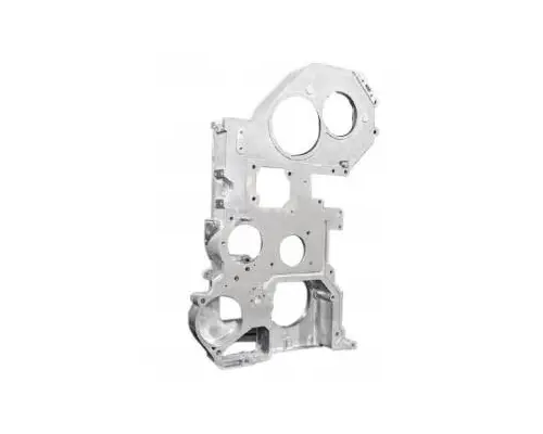 Front Cover CUMMINS ISX NON EGR LKQ Heavy Duty Core