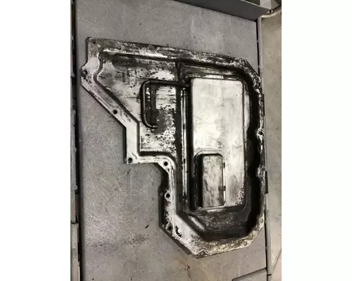 Front Cover CUMMINS ISX NON EGR LKQ KC Truck Parts Billings