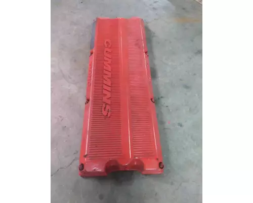 Valve Cover CUMMINS ISX NON EGR LKQ Evans Heavy Truck Parts