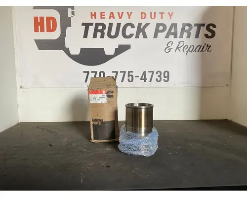 Piston CUMMINS ISX / QSX Hd Truck Repair &amp; Service