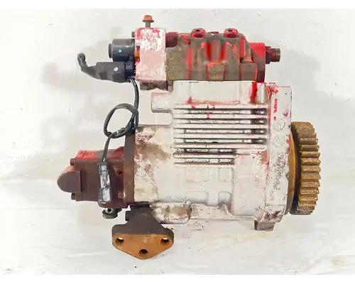 Fuel Pump (Tank) Cummins ISX; Signature Complete Recycling Group LLC