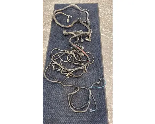 Wire Harness, Transmission Cummins ISX; Signature Holst Truck Parts