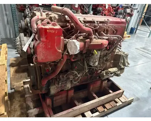 Engine Assembly Cummins ISX/X15 Holst Truck Parts