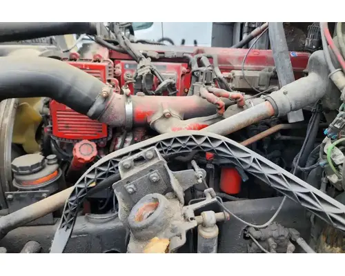 Engine Assembly Cummins ISX/X15 Complete Recycling Group LLC