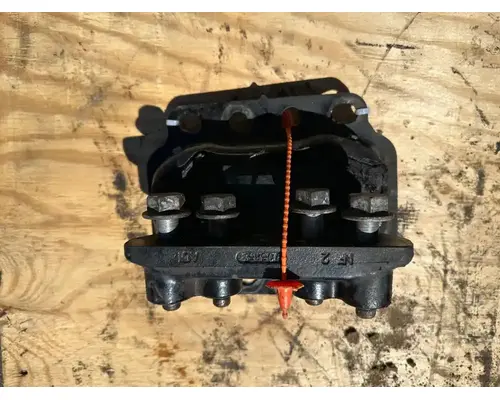 Engine Mounts Cummins ISX/X15 Dixie Truck Centre