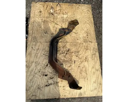 Engine Mounts Cummins ISX/X15 Dixie Truck Centre