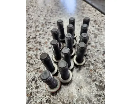 Engine Parts, Misc. Cummins ISX/X15 Casey's Truck Salvage World