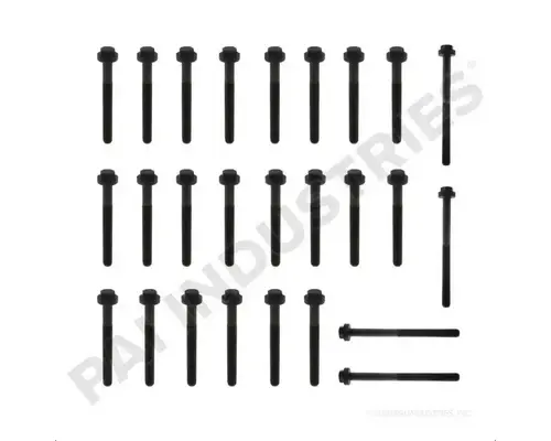 Engine Parts, Misc. Cummins ISX/X15 Holst Truck Parts