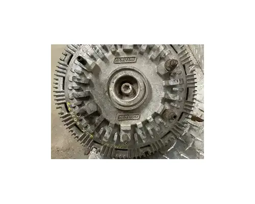 Fan Clutch Cummins ISX/X15 Les Camions Gilbert