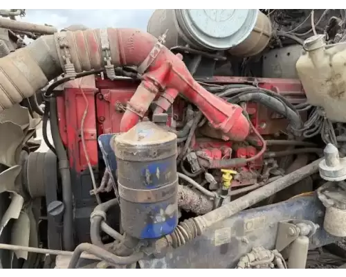 Engine Assembly Cummins ISX/X15 Holst Truck Parts
