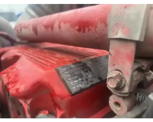 Engine Assembly Cummins ISX/X15 Holst Truck Parts