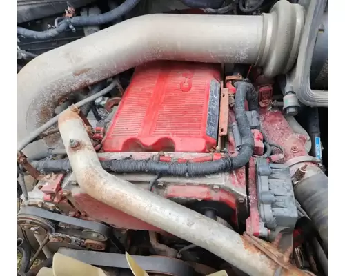 Engine Assembly Cummins ISX/X15 Complete Recycling Group LLC
