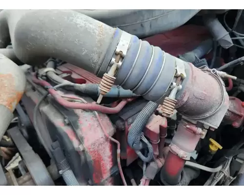 Engine Assembly Cummins ISX/X15 Complete Recycling Group LLC