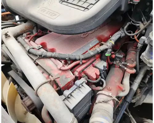 Engine Assembly Cummins ISX/X15 Complete Recycling Group LLC