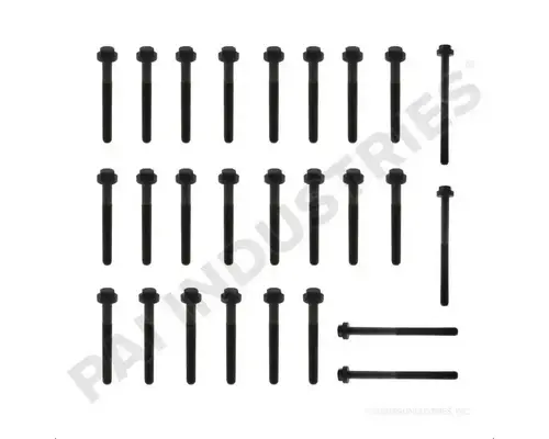 Engine Parts, Misc. Cummins ISX/X15 Holst Truck Parts