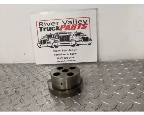 Engine Parts, Misc. Cummins ISX/X15 River Valley Truck Parts