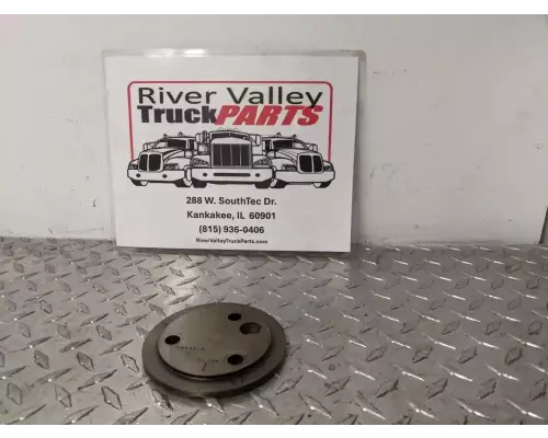 Engine Parts, Misc. Cummins ISX/X15 River Valley Truck Parts